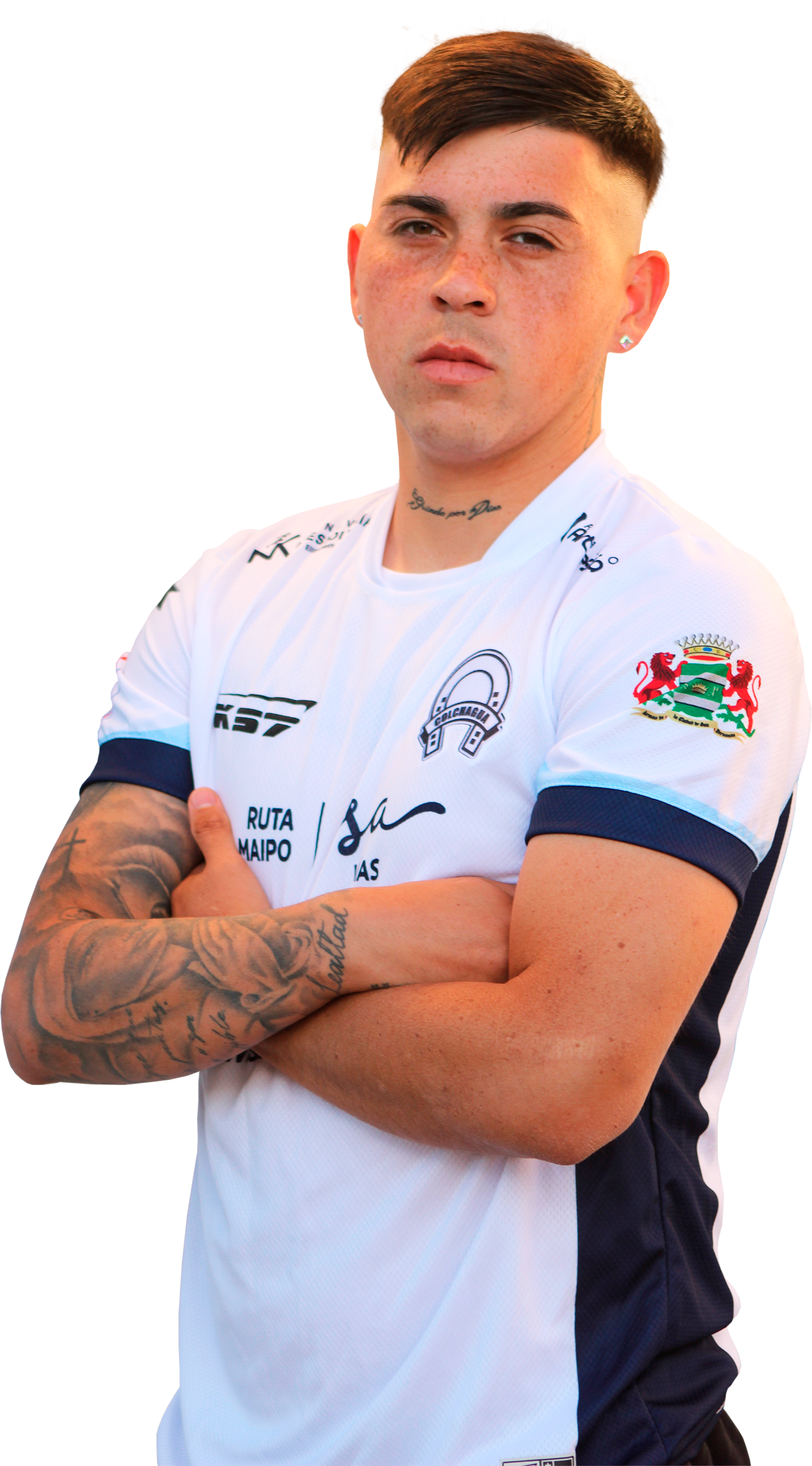 Jugador 8